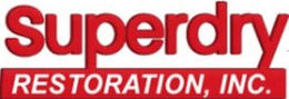 SUPERDRY RESTORATION, INC. trademark