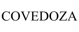 COVEDOZA trademark