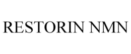 RESTORIN NMN trademark