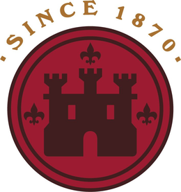 SINCE 1870 trademark