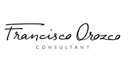 FRANCISCO OROZCO CONSULTANT trademark