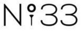 NO 33 trademark