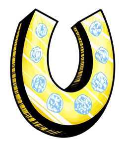 U trademark