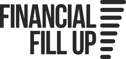 FINANCIAL FILL UP trademark