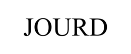 JOURD trademark