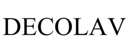 DECOLAV trademark