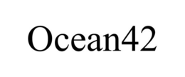 OCEAN42 trademark