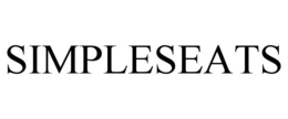 SIMPLESEATS trademark