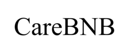 CAREBNB trademark