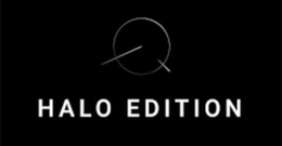 HALO EDITION trademark