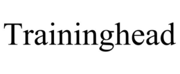TRAININGHEAD trademark
