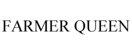FARMER QUEEN trademark