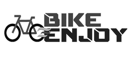BIKE ENJOY trademark