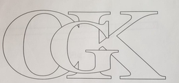 OGK trademark