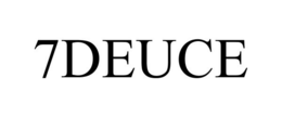 7DEUCE trademark