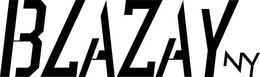 BLAZAYNY trademark