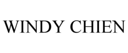 WINDY CHIEN trademark