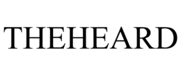 THEHEARD trademark
