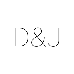 D&J trademark