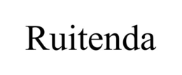 RUITENDA trademark