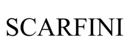 SCARFINI trademark