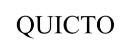 QUICTO trademark