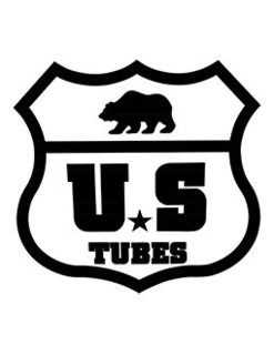 U S TUBES trademark