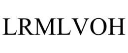 LRMLVOH trademark
