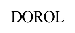 DOROL trademark