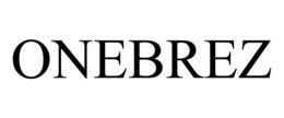 ONEBREZ trademark