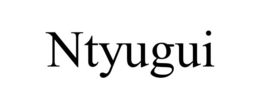 NTYUGUI trademark