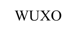 WUXO trademark