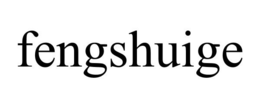 FENGSHUIGE trademark