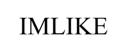 IMLIKE trademark