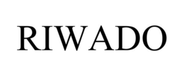 RIWADO trademark