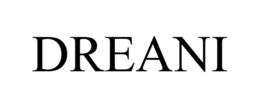 DREANI trademark