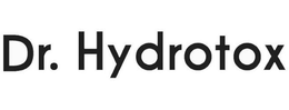 DR. HYDROTOX trademark