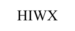 HIWX trademark