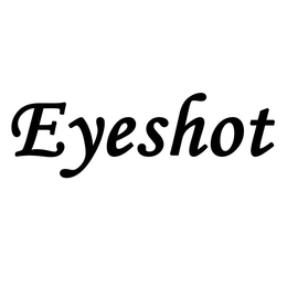 EYESHOT trademark