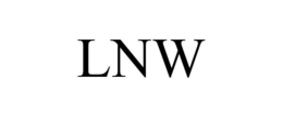 LNW trademark