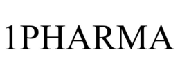 1PHARMA trademark