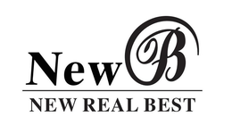 NEW REAL BEST trademark