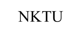 NKTU trademark