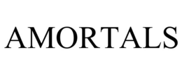 AMORTALS trademark
