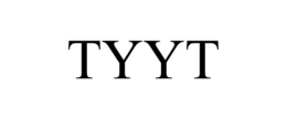 TYYT trademark