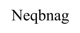 NEQBNAG trademark