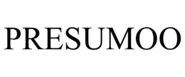PRESUMOO trademark