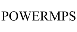 POWERMPS trademark