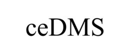 CEDMS trademark