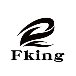 FKING trademark